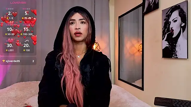 Flor_Gil live sex cam