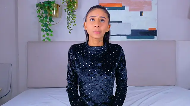 AprilQuin's cam snapshot