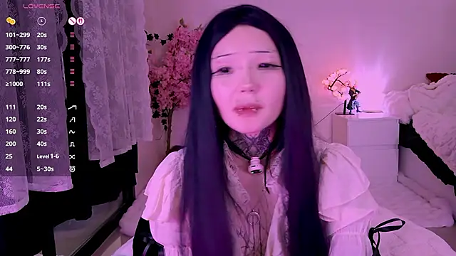 Lein_Bone live sex cam