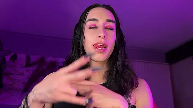 xoFrankie live sex cam