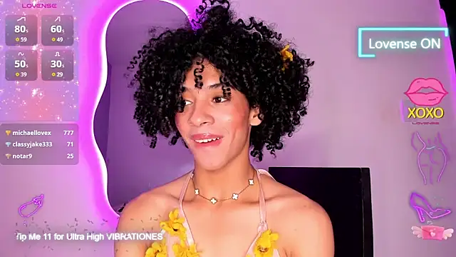 alaiasexygirl live sex cam