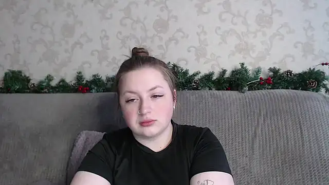 GirlPlayer's cam snapshot