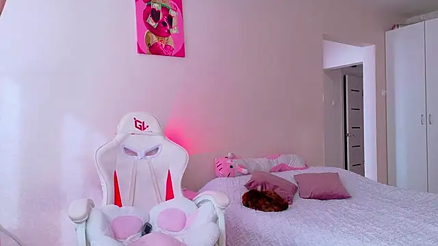 peachiee_'s cam snapshot