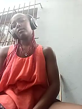 HotCaramela's cam snapshot