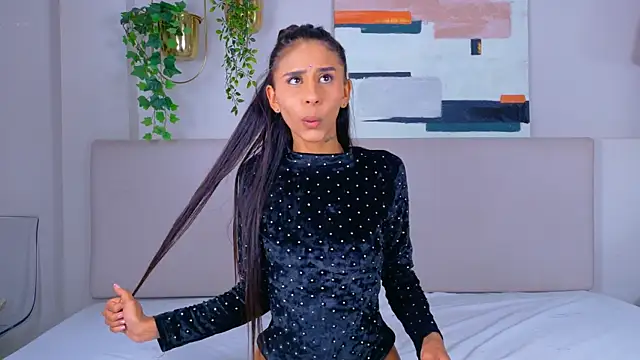 AprilQuin's cam snapshot