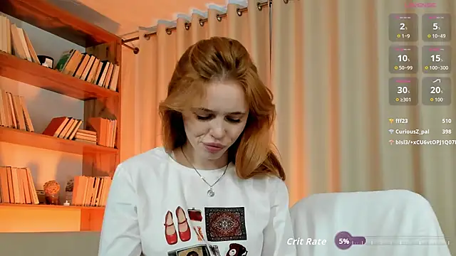 Phoenix_Margo's cam snapshot