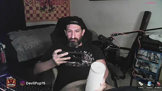 DevilPup75_ live sex cam