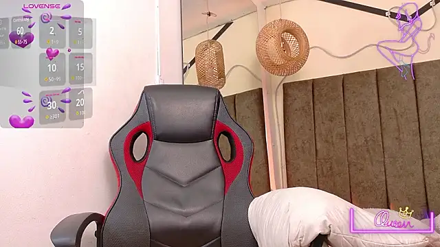 lily_beet's cam snapshot