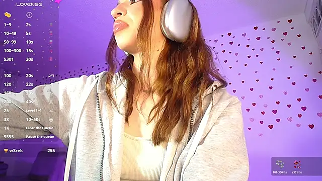 Baby_nyx1's cam snapshot