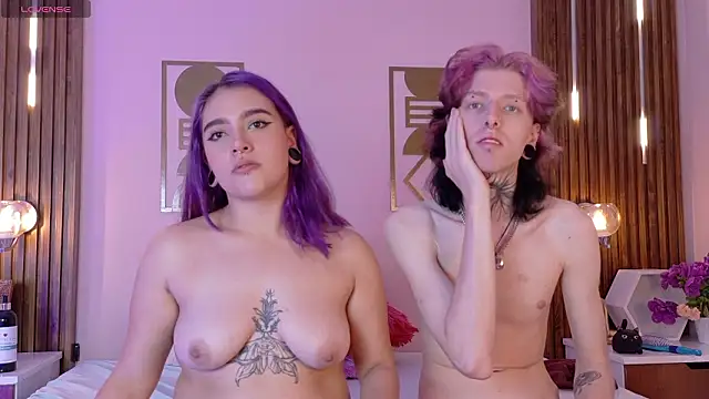 Hanna-Winchester's cam snapshot