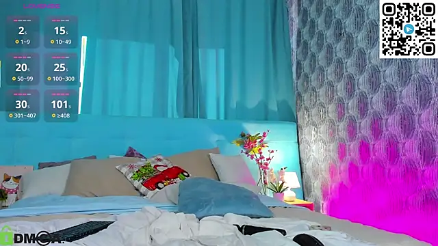 Fera1_Berry's cam snapshot