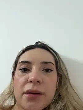 mariablonde's cam snapshot