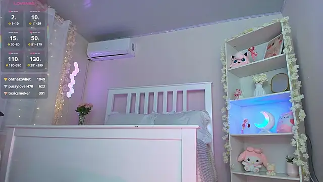 ely_cherry18 live sex cam