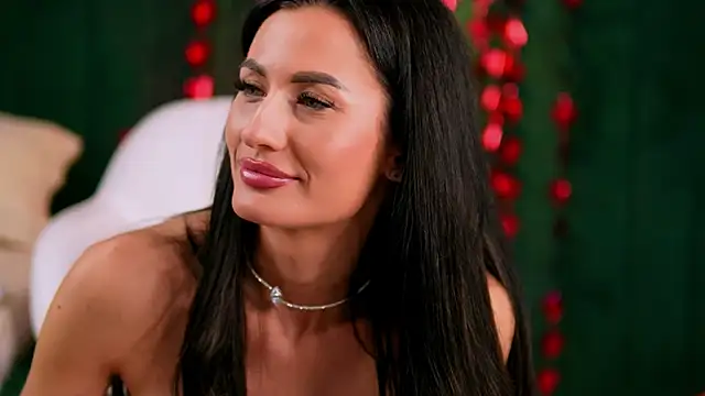 IrisNightshade live sex cam