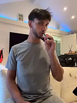 Gipsyboysteve live sex cam