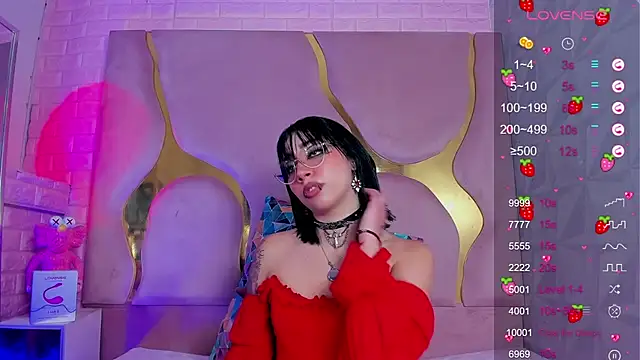 NaniiSisy's cam snapshot