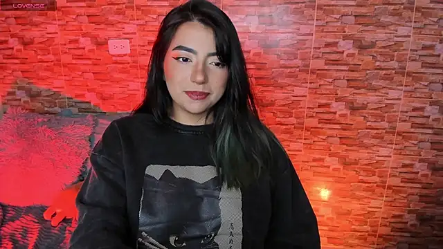 sammy_bunny1's cam snapshot