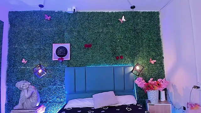 AkiraKurosei's cam snapshot