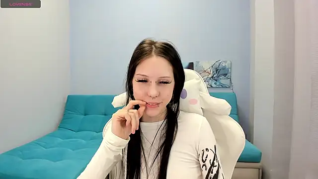 BlackCrown18's cam snapshot