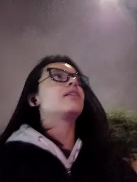 mailin_777's cam snapshot