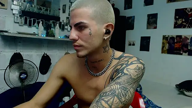 paul-mendezx live sex cam