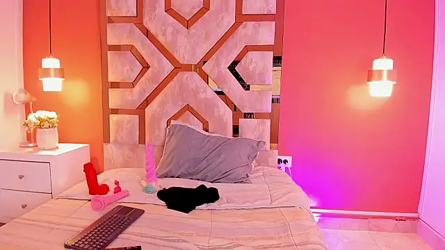 Justmia69's cam snapshot