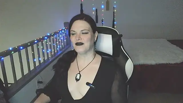 VixieNyx's cam snapshot