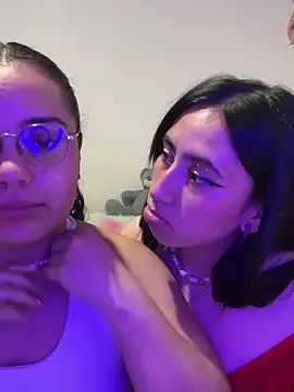 tuli_aily's cam snapshot