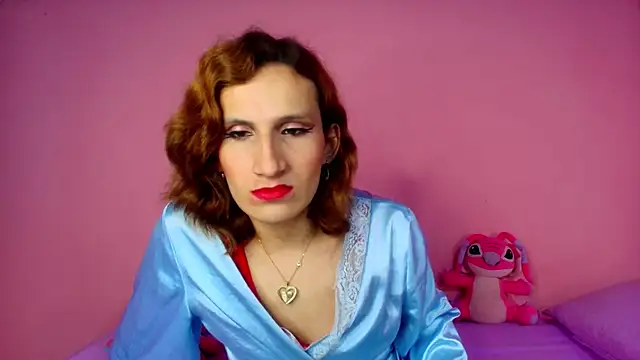 Venus2357 live sex cam