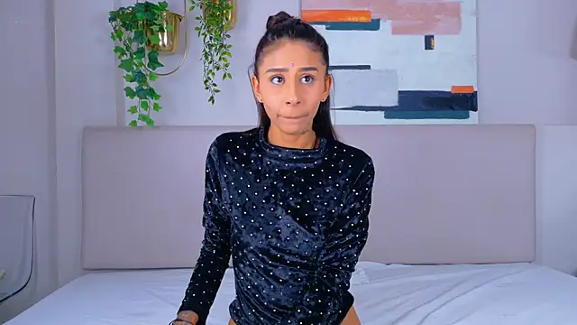 AprilQuin's cam snapshot