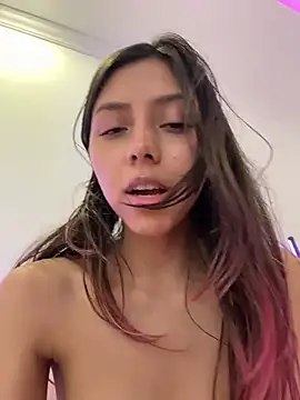 MissBecka_'s cam snapshot