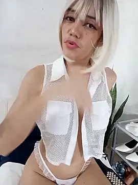 Ancesstrales's cam snapshot