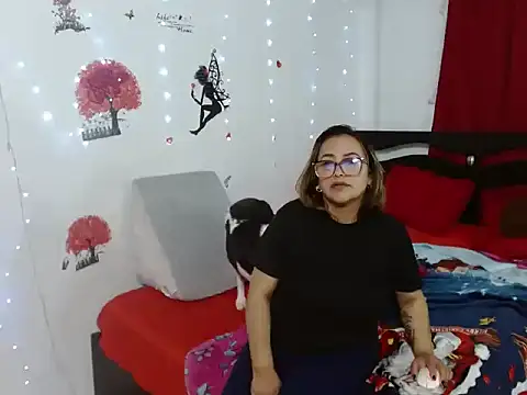 Lady_16's cam snapshot