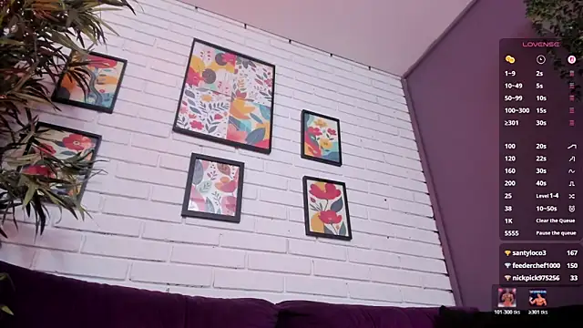 Sofia__Stk's cam snapshot