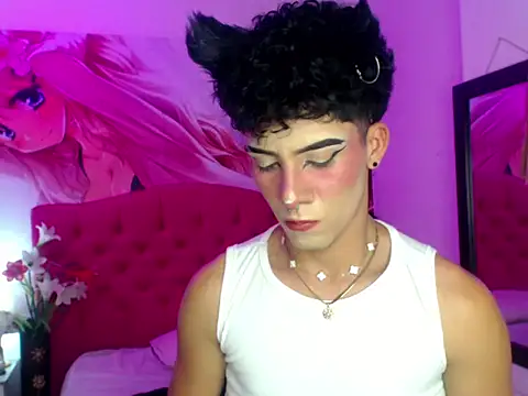 BlakeNoir_ live sex cam