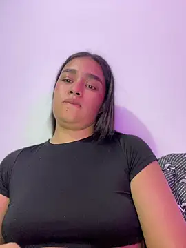 I_Samanthaa's cam snapshot