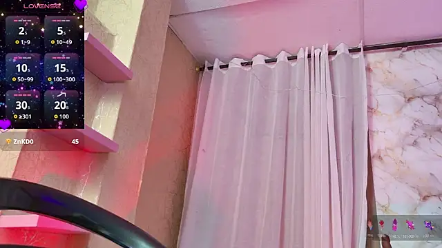 QueenSallyDesire's cam snapshot