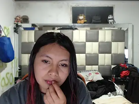 dulcecandy1919's cam snapshot