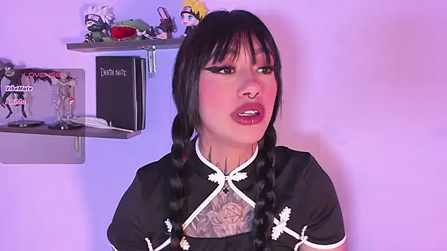 Akari1_Mischief's cam snapshot