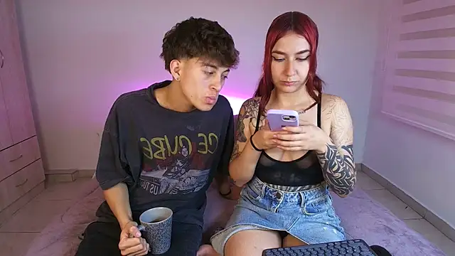 Sky_Intimate live sex cam