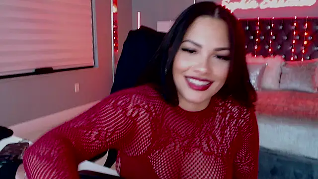 theofficialsophiasanchez's cam snapshot