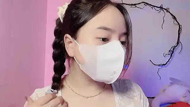 BeChinh_Lee live sex cam