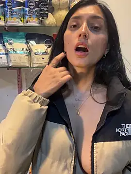 ANA_U's cam snapshot