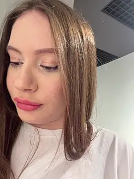 ChloeMarsch live sex cam