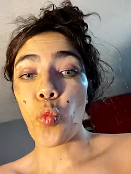 Maria_delsol1's cam snapshot