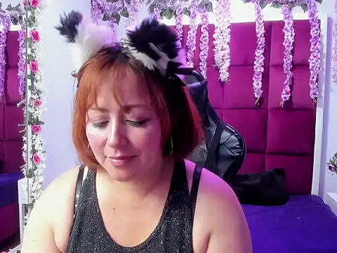 Viooleta_thomson's cam snapshot