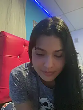Chiquinquira3 live sex cam