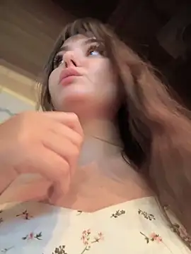 NikaMur's cam snapshot