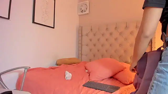 vanesasexyhot21 live sex cam