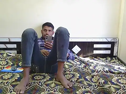 HotXKrish live sex cam